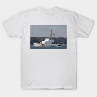 USCG on Patrol T-Shirt